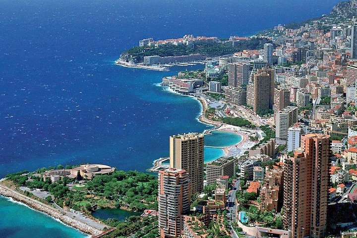 Best of the French Riviera with Cannes, Monaco & More shared guided tour  - Image 1