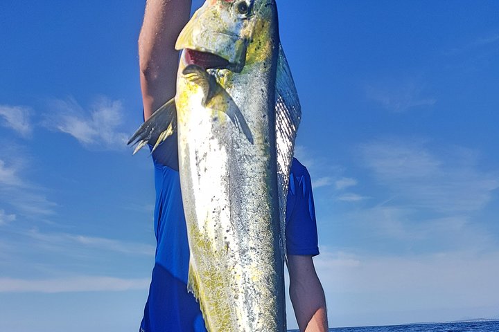 Boat Fishing Trip - Image 4