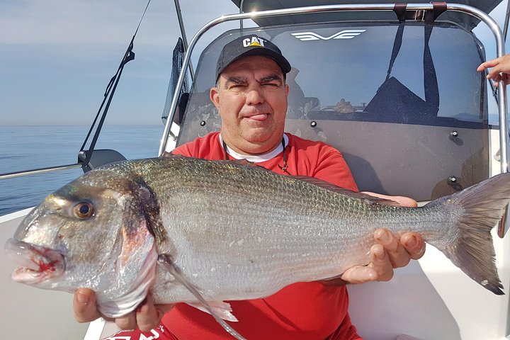 Boat Fishing Trip - Image 3