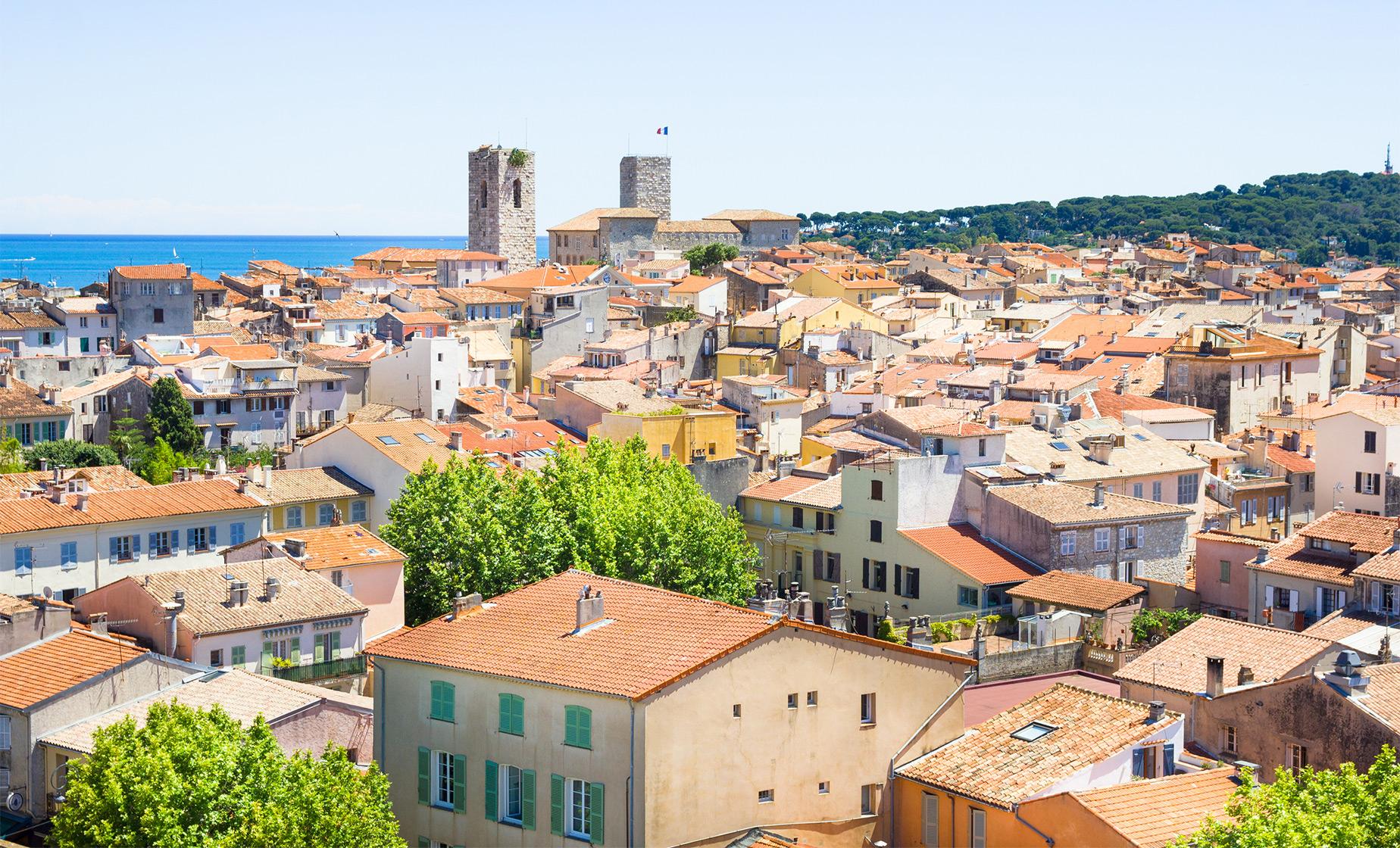 Cannes, Antibes and St. Paul de Vence - Image 1