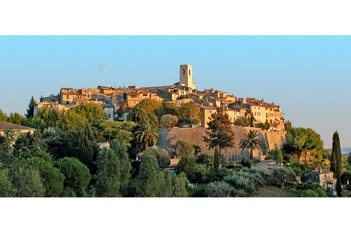 Cannes, Antibes, and St Paul de Vence Full-day from Nice Small-Group Tour - Image 4