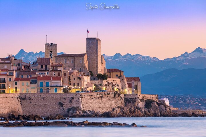 Cannes Antibes in Private Tour - Image 4