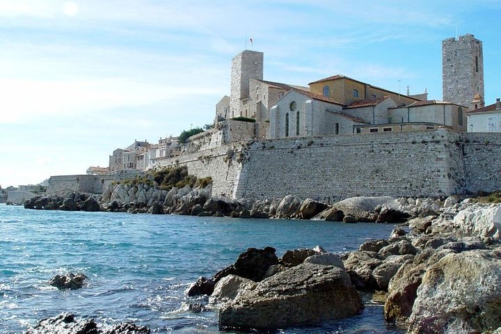 Cannes & Antibes private guided tour - Image 4