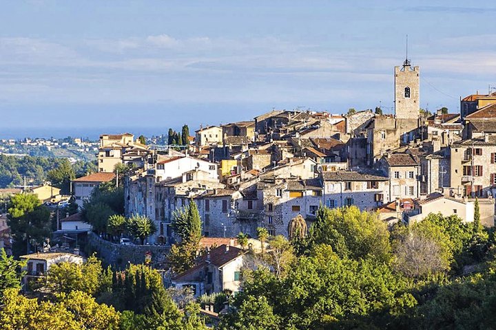 Cannes & Antibes private guided tour - Image 5
