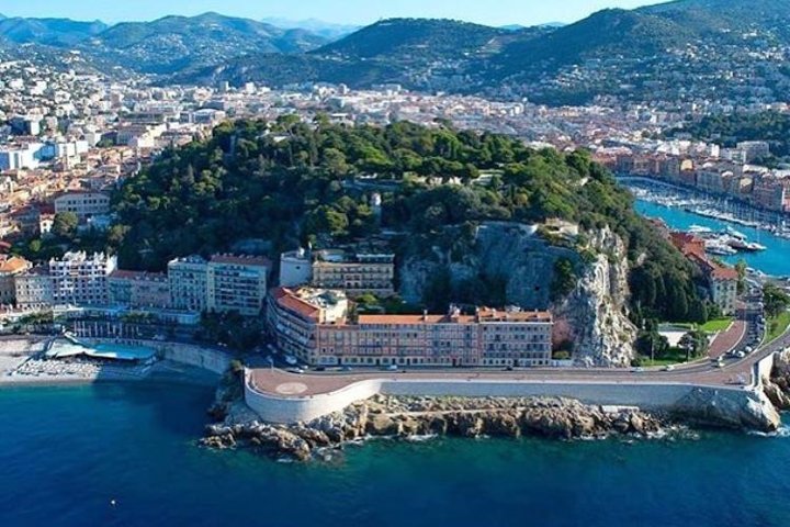 Cannes Shore Excursion : Private Custom Tour French Riviera Highlights with Local Guide - Image 4