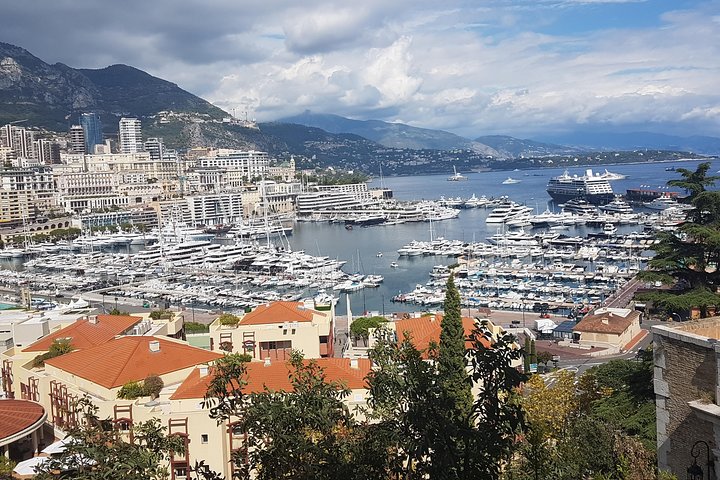 Cannes Shore Excursion : Private Custom Tour French Riviera Highlights with Local Guide - Image 5