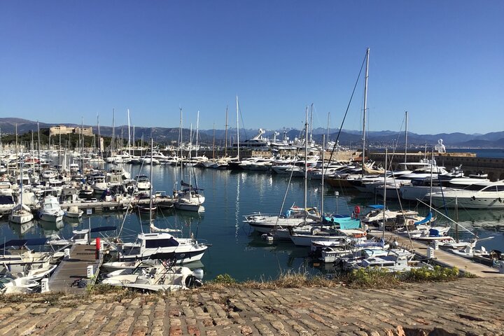 Charming Private Walking Tour in Nice - Image 3