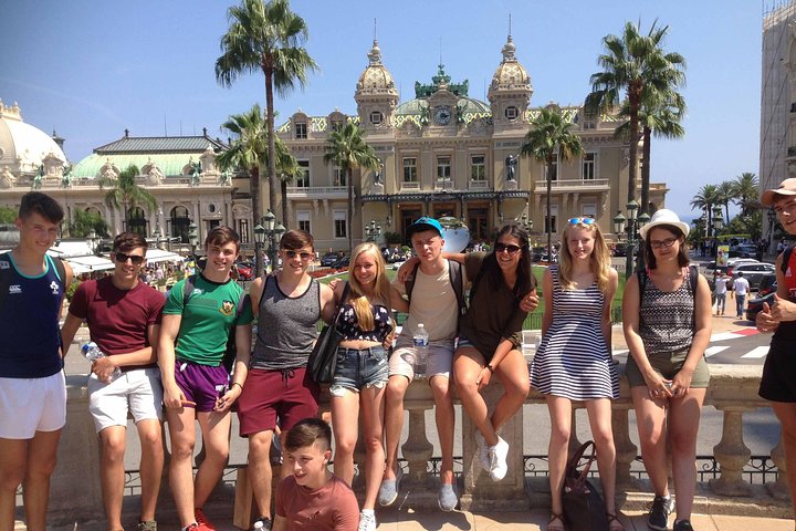 Côte d'Azur Touristic Tour - Image 3