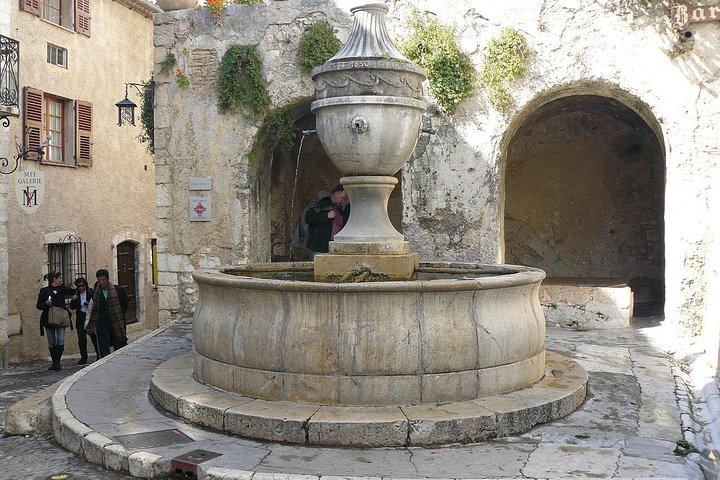 Countryside Tour - Image 2