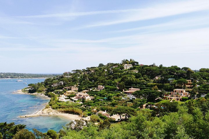 Dazzling Saint Tropez and villages - Image 3