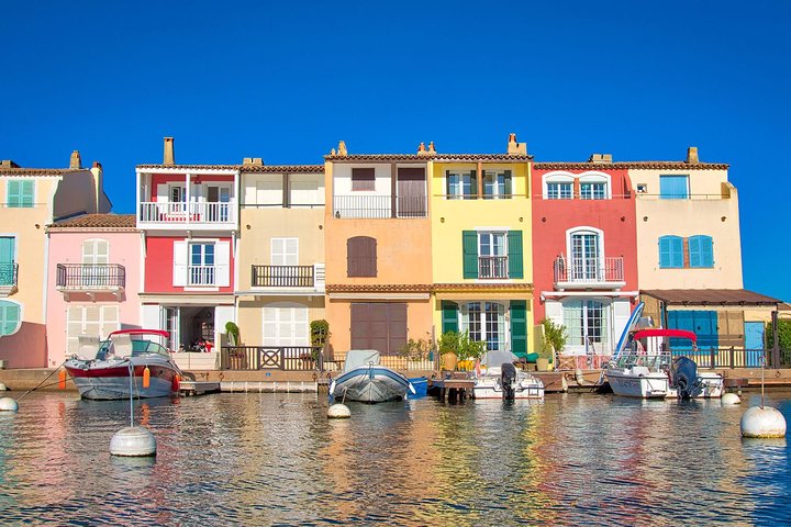 Dazzling Saint Tropez and villages - Image 4