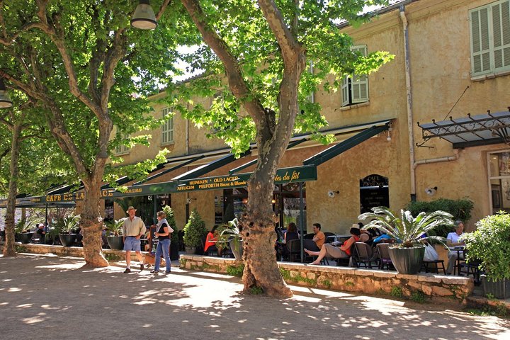 Dazzling Saint Tropez and villages - Image 2