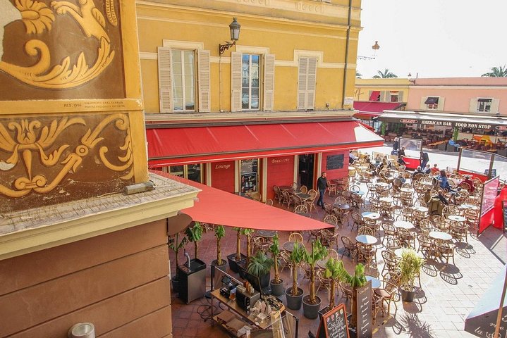 Discover the beauty of old district of Nice walking tour - Image 5