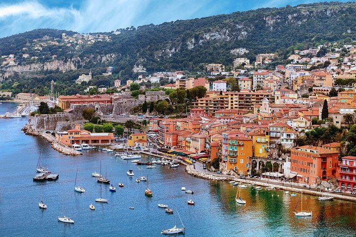 Discover the beauty of old district of Nice walking tour - Image 2