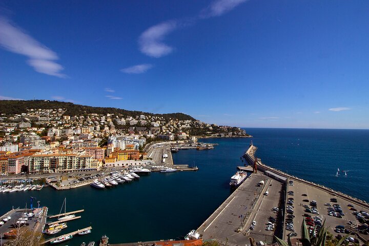 Discovery of the essentials of the city of Nice and the French Riviera - Image 4