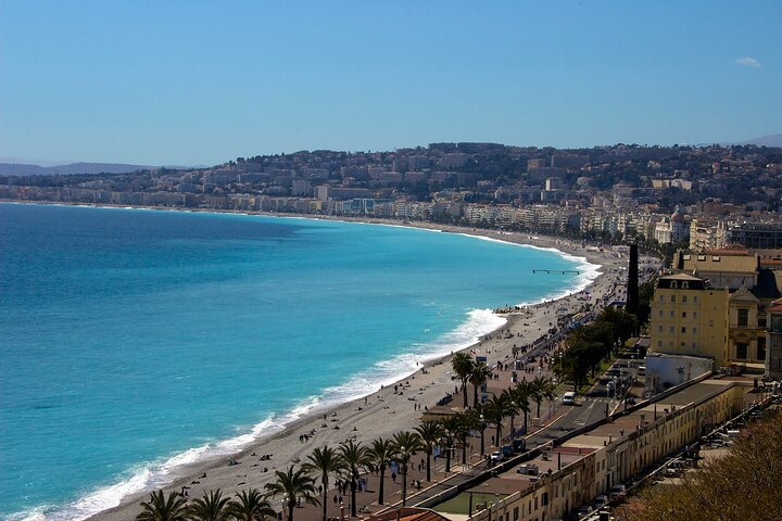 Discovery of the essentials of the city of Nice and the French Riviera - Image 3