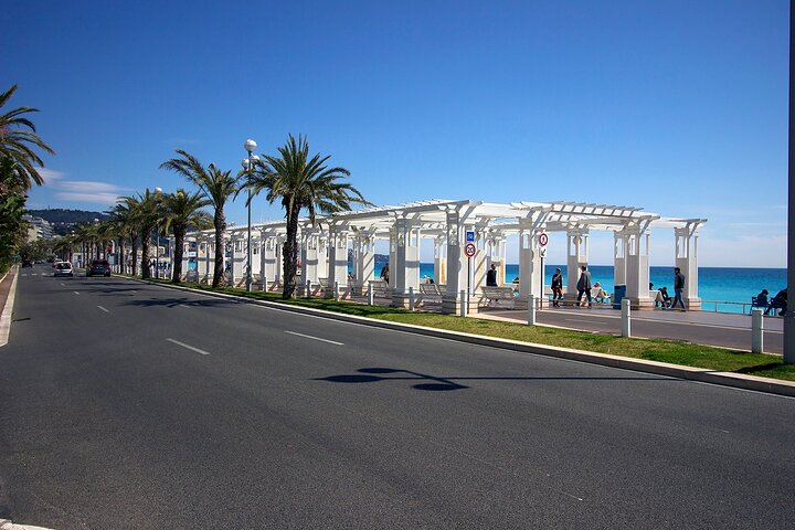 Discovery of the essentials of the city of Nice and the French Riviera - Image 5