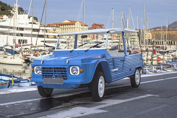 Discovery of the essentials of the city of Nice and the French Riviera - Image 1