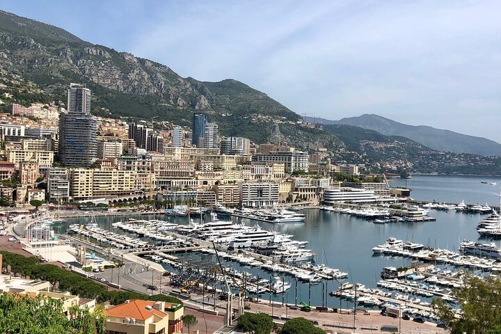 Eze, Monaco, Monte-Carlo - Image 2