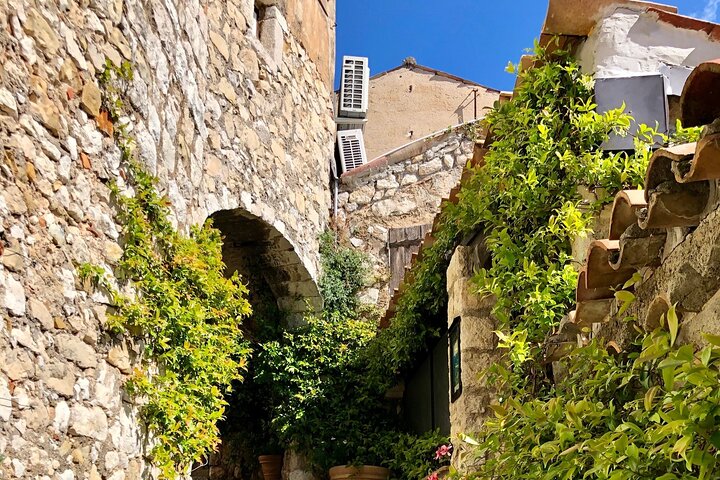 Eze, Monaco, Monte-Carlo - Image 3