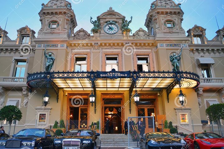 Eze Monaco Monte Carlo private tour - Image 4