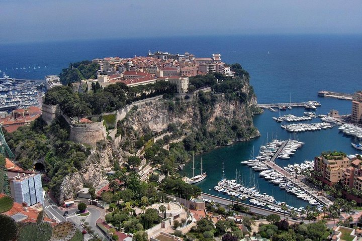 Eze Monaco Monte Carlo private tour - Image 5