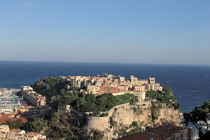 Eze Monaco Monte Carlo private tour - Image 2