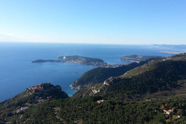 Eze Village Monaco and Monte-Carlo - Image 2