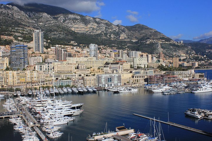 Eze Village Monaco and Monte-Carlo - Image 1
