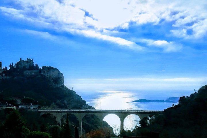 Fly and Ride (Nice cote d'azure to Sanremo) - Image 1