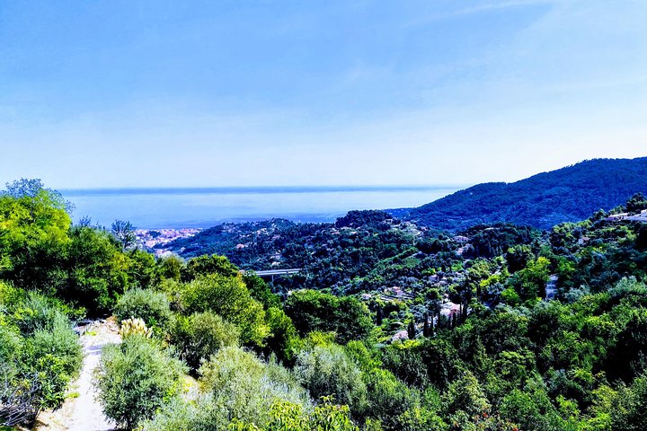 Fly and Ride (Nice cote d'azure to Sanremo) - Image 2
