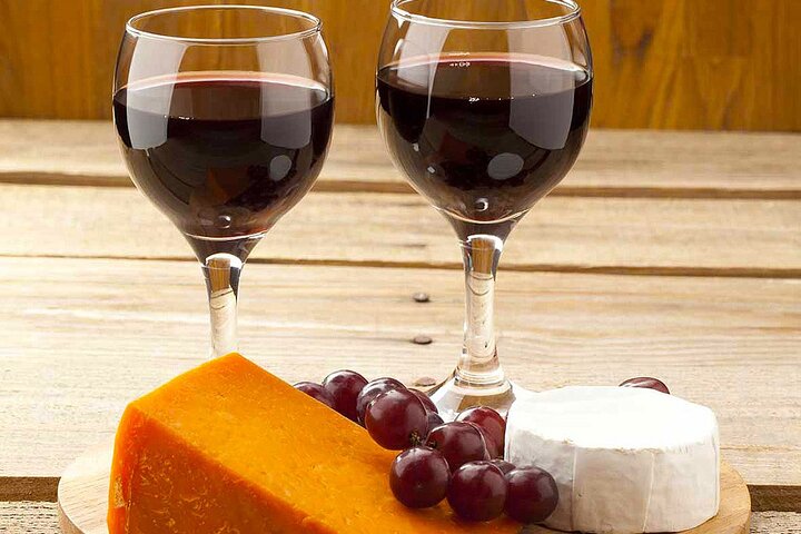 Food and Wine Tour with Private Tour Company recommended by Rick Steves - Image 1