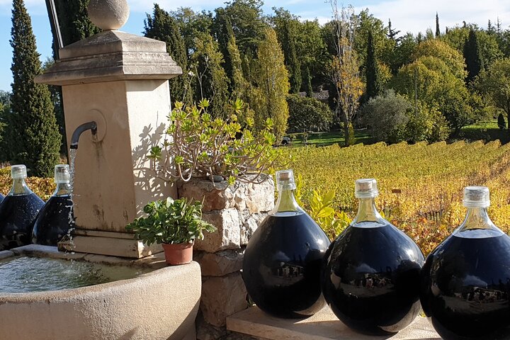 Food and Wine Tour with Private Tour Company recommended by Rick Steves - Image 4