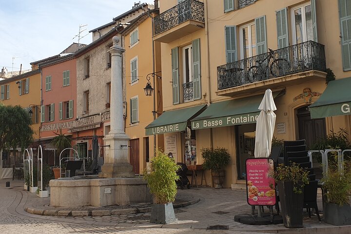Food and Wine Tour with Private Tour Company recommended by Rick Steves - Image 5