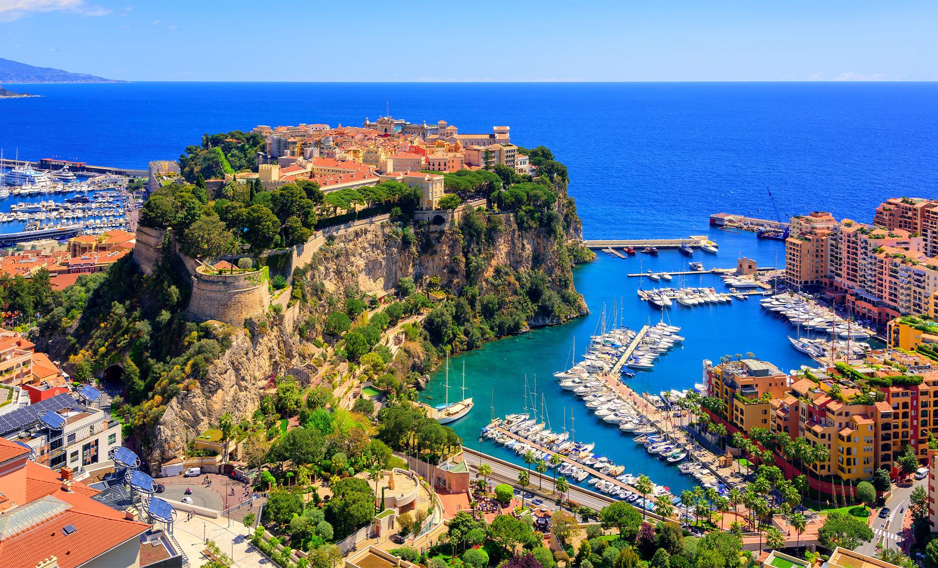 French Riviera - Image 1