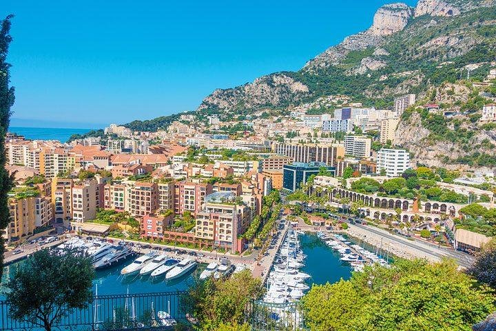 French Riviera Excursion with U Tour Service - Image 1