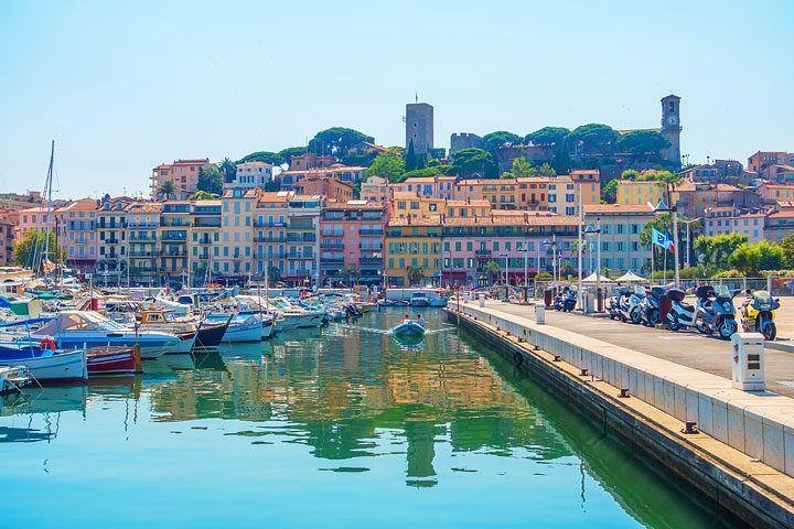 French Riviera Excursion with U Tour Service - Image 2