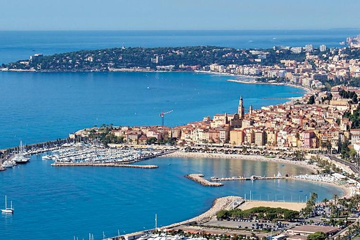French Riviera Full or Half Day Private Tour with a Qualified Guide Driver  - Image 3