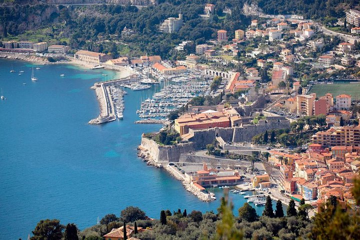 French Riviera Full or Half Day Private Tour with a Qualified Guide Driver  - Image 5