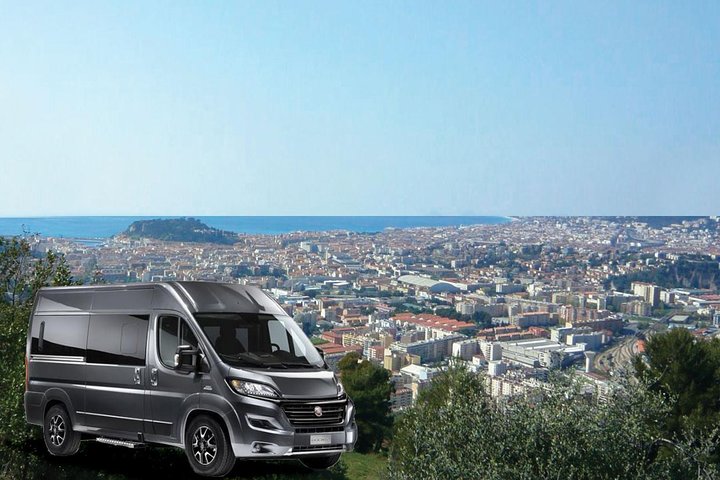 French Riviera Full or Half Day Private Tour with a Qualified Guide Driver  - Image 4