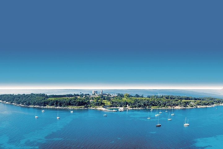French Riviera Full or Half Day Private Tour with a Qualified Guide Driver  - Image 1
