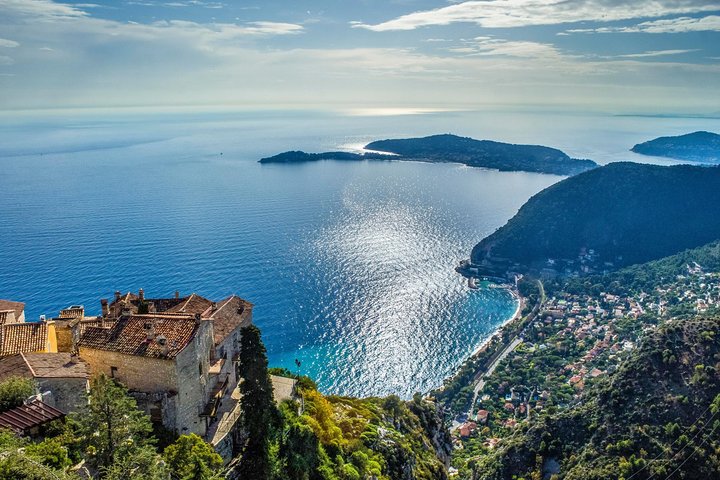 French Riviera in One Day from Nice - Image 4