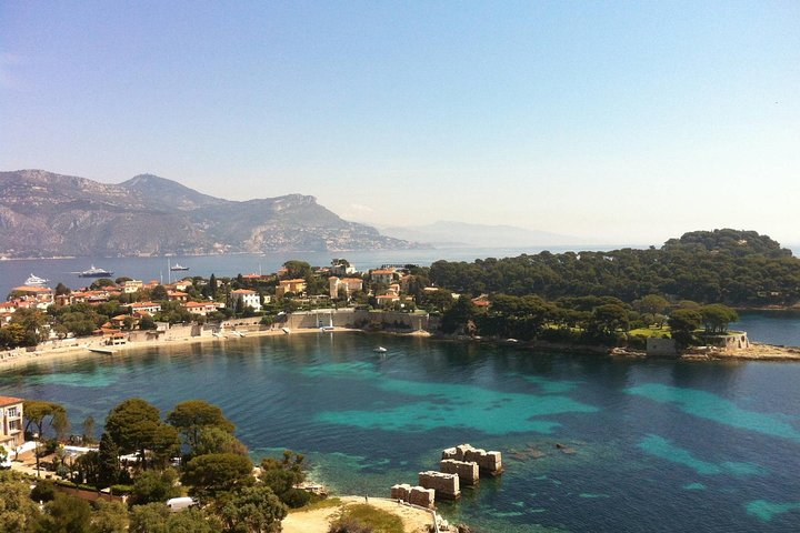 French Riviera in One Day from Nice - Image 1