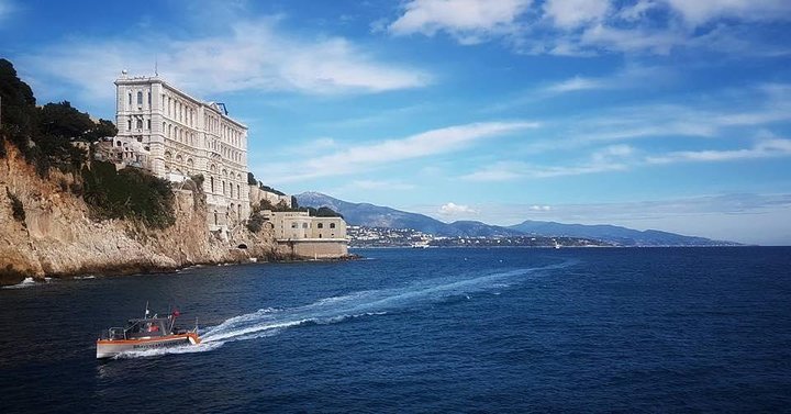 French Riviera Panorama - First timers private tour - Image 2