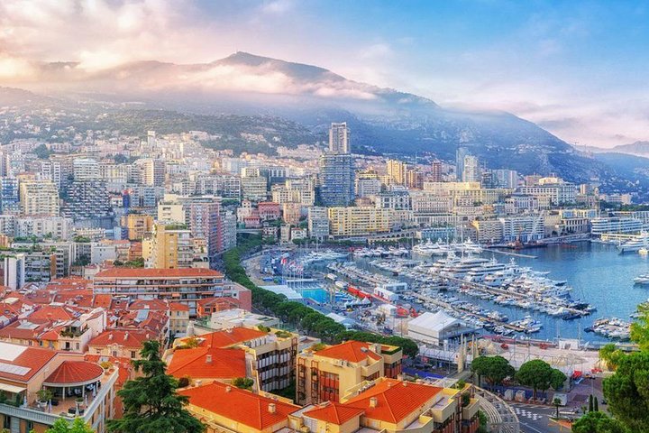 French Riviera Panorama - First timers private tour - Image 3