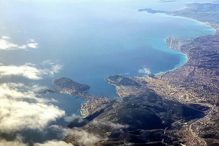 French Riviera Panorama - First timers private tour - Image 1