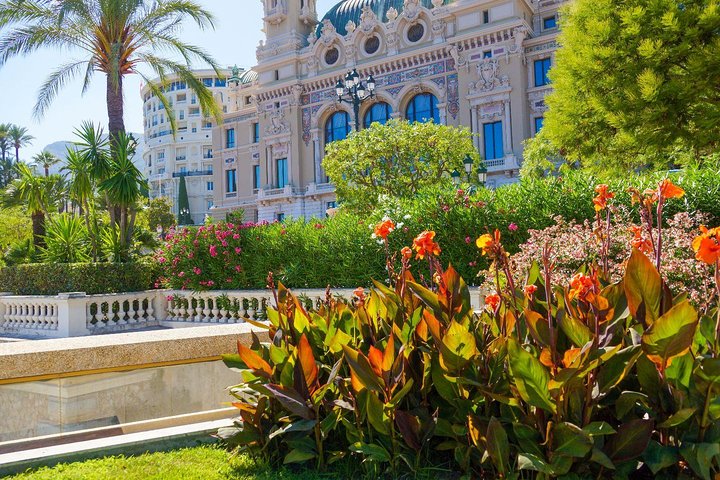 French Riviera Panorama - First timers private tour - Image 5