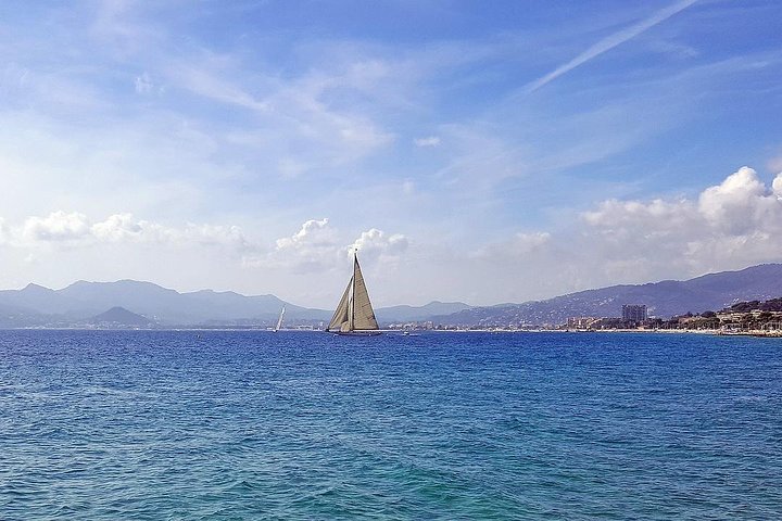 French Riviera Panorama Tour- Monaco,Monte Carlo, Eze, Antibes, Cannes - Image 4