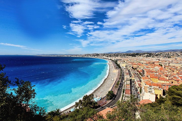From Nice port, Private 7 hour customized shore excursion - Image 2