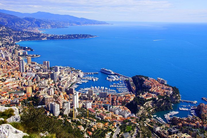 Full-Day Private Cannes Shore Excursion: Nice, Monaco, Eze, Antibes - Image 2